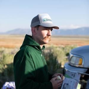 Meet your Posher, Henry